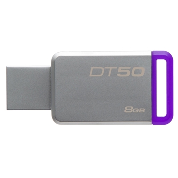 ფლეშ მეხსიერება USB  8GB  DT508GB DATATRAVELER    USB 3.0