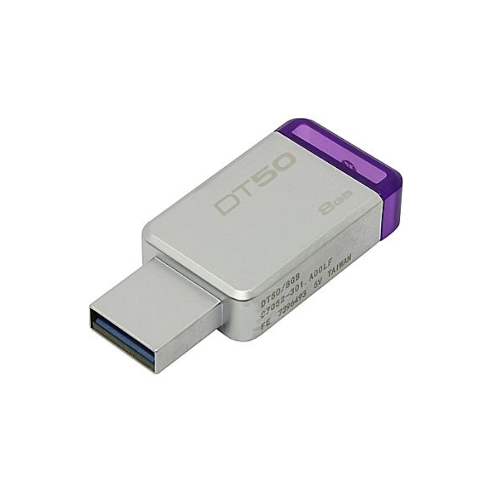 ფლეშ მეხსიერება USB  8GB  DT508GB DATATRAVELER    USB 3.0