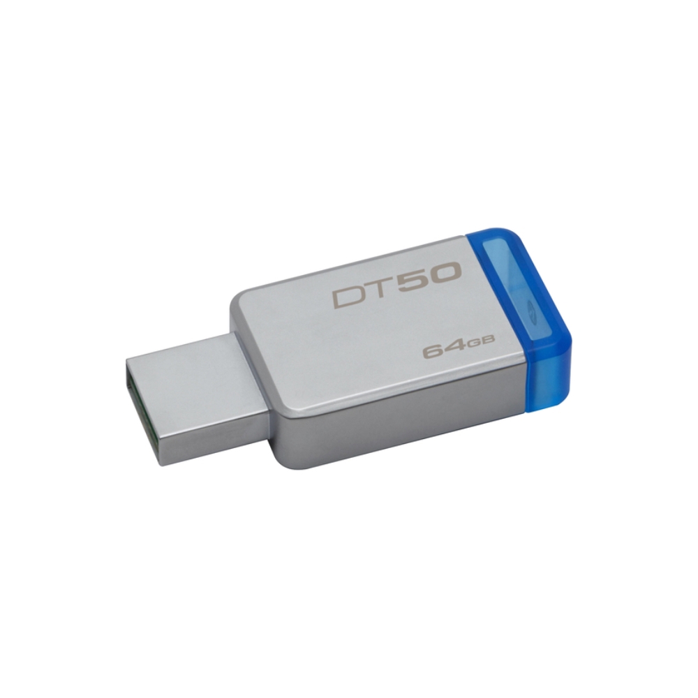 USB ფლეშ მეხიერება Kingston 64GB DT5064GB USB 3.0
