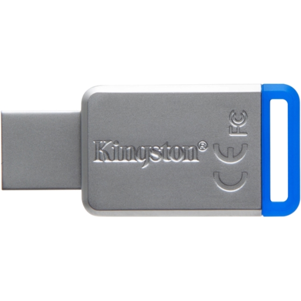 USB ფლეშ მეხიერება Kingston 64GB DT5064GB USB 3.0