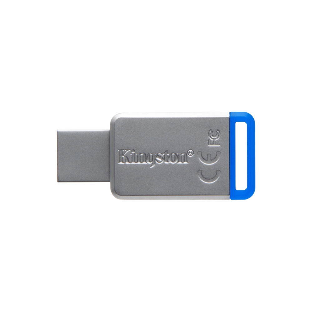 USB ფლეშ მეხიერება Kingston 64GB DT5064GB USB 3.0