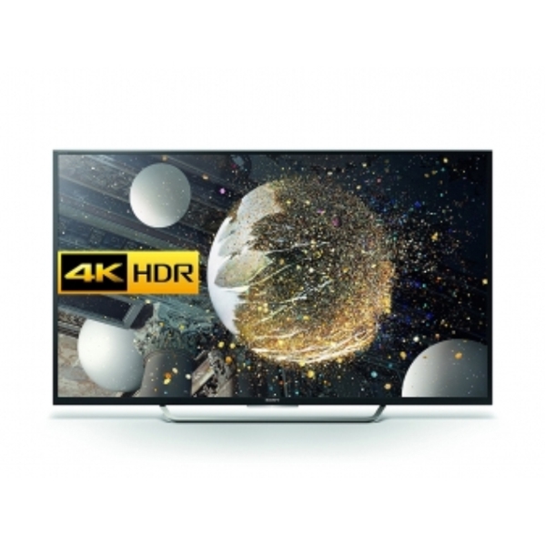 ტელევიზორი LED SONY TV 55" (138CM) KD55XD7005BR2  ANDROID X-REALITY PRO 4K UHD 3840X2160  200HZ  WI-FI BLUETOOTH HDMI USB SCART DVB-TT2CS2