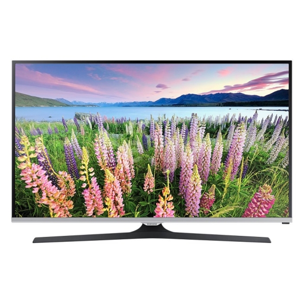 ტელევიზორი  LED SAMSUNG TV 40" (102CM) UE40J5100AUXRU BLACK FHD 1920X1080 100HZ  DVB-T2CS2  2XHDMI 1XUSB CI+(1.3)