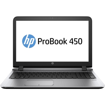 ნოუთბუქი  HP ProBook 450 i5-6200U 15.6 4GB/500 PC