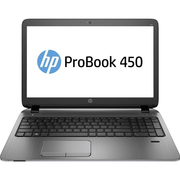 ნოუთბუქი  HP ProBook 450 i5-6200U 15.6 4GB/500 PC