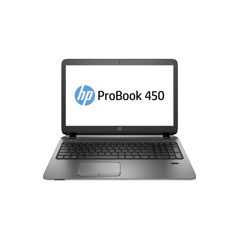 ნოუთბუქი  HP ProBook 450 i5-6200U 15.6 4GB/500 PC