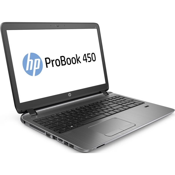 ნოუთბუქი  HP ProBook 450 i5-6200U 15.6 4GB/500 PC