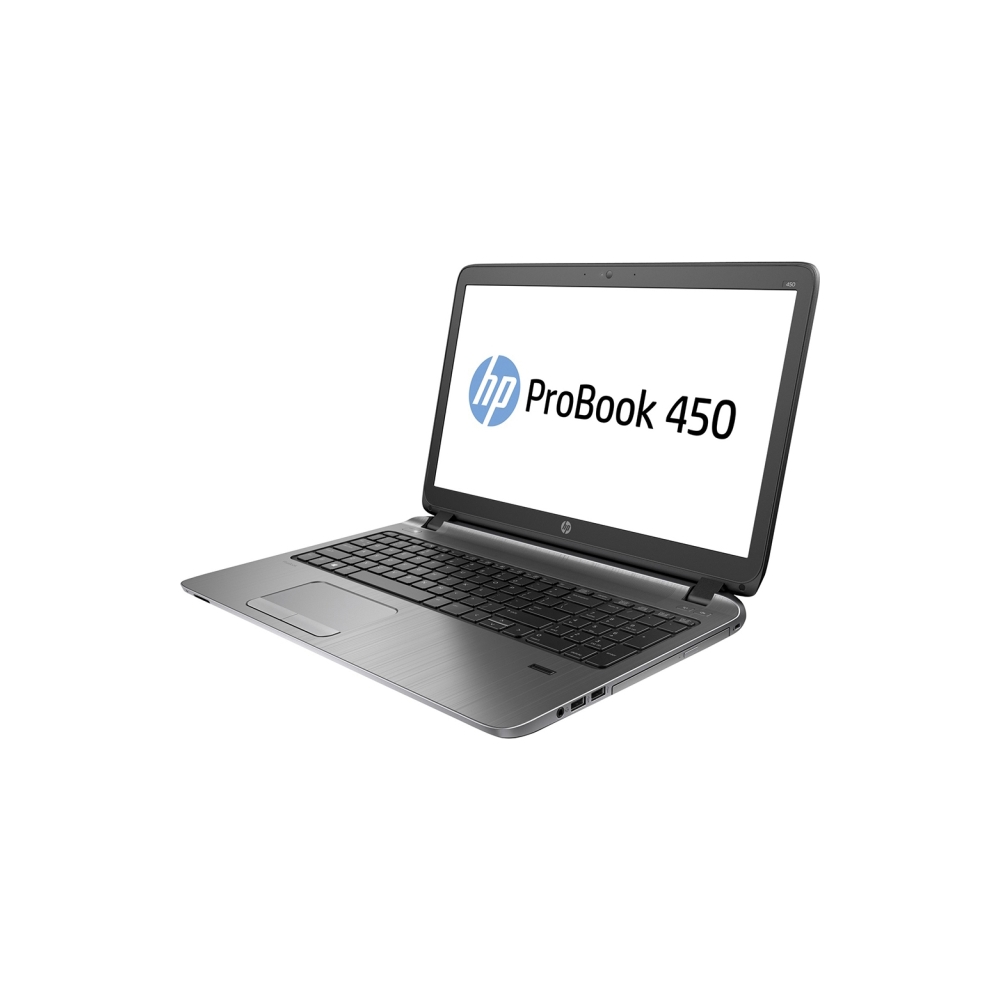 ნოუთბუქი  HP ProBook 450 i5-6200U 15.6 4GB/500 PC