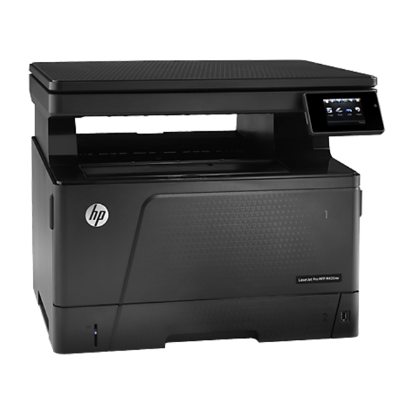 პრინტერი  HP LaserJet Pro MFP M435nw  