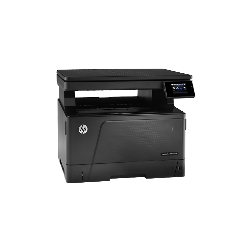 პრინტერი  HP LaserJet Pro MFP M435nw  