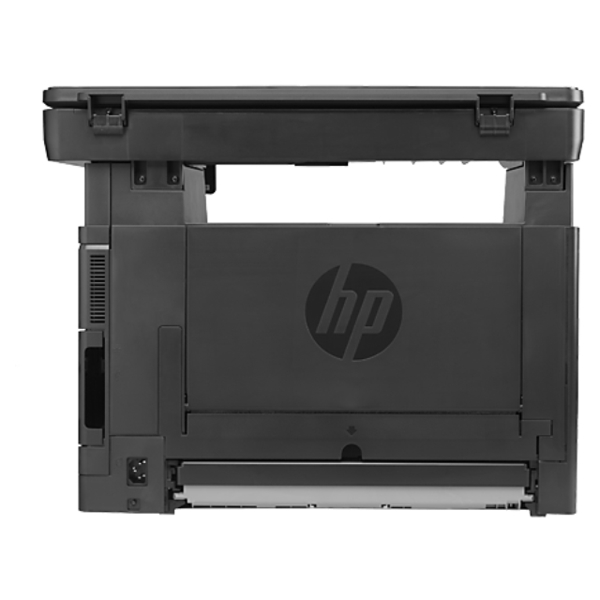 პრინტერი  HP LaserJet Pro MFP M435nw  