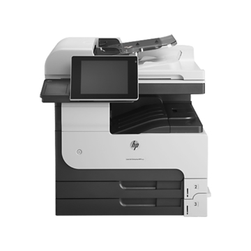 პრინტერი HP LaserJet Enterprise 700 MFP M725dn