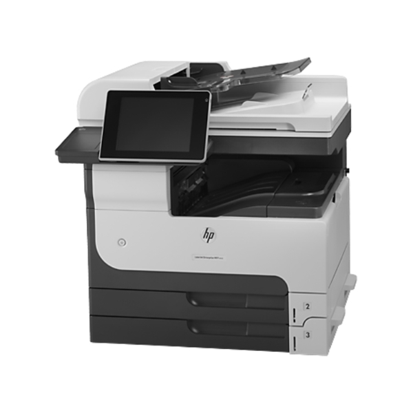 პრინტერი HP LaserJet Enterprise 700 MFP M725dn