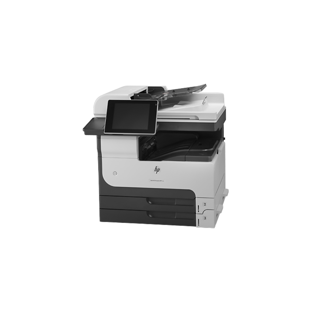 პრინტერი HP LaserJet Enterprise 700 MFP M725dn