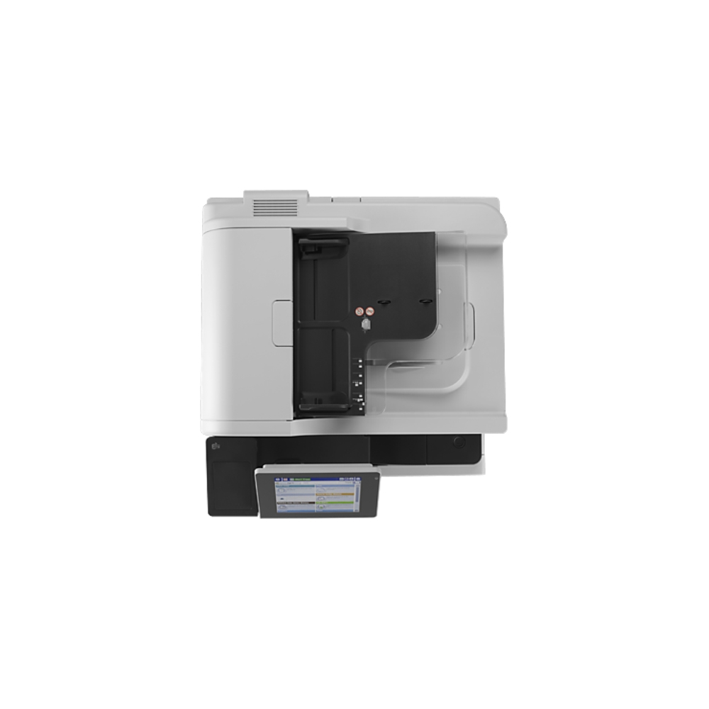 პრინტერი HP LaserJet Enterprise 700 MFP M725dn