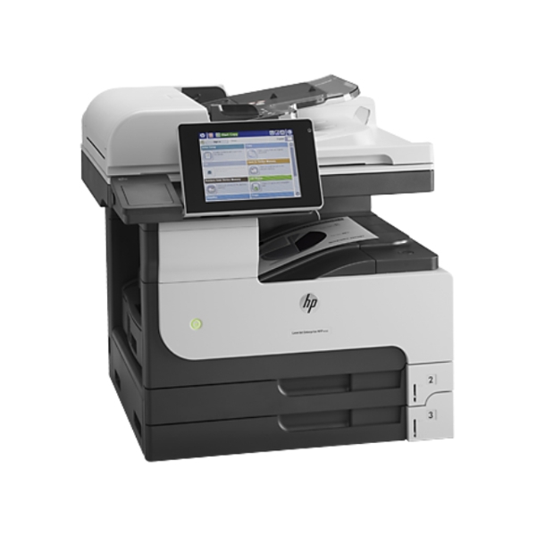 პრინტერი HP LaserJet Enterprise 700 MFP M725dn