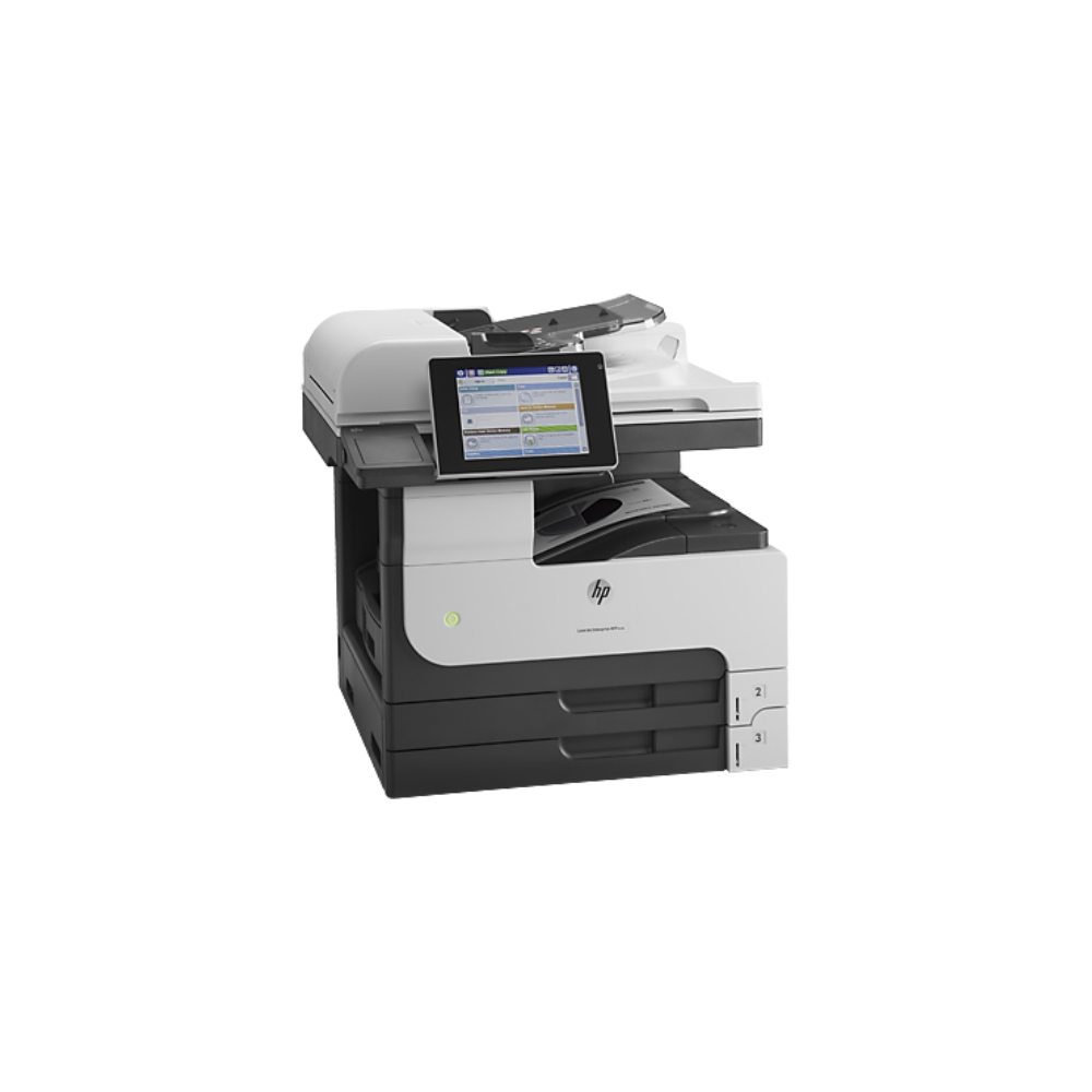 პრინტერი HP LaserJet Enterprise 700 MFP M725dn