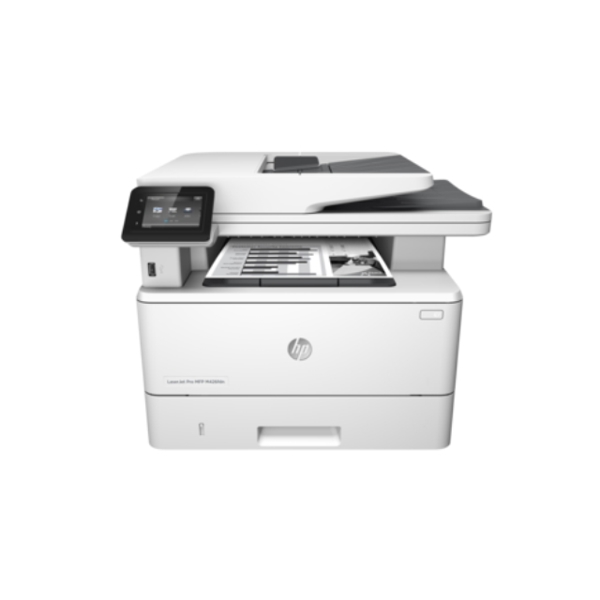 პრინტერი  HP LaserJet Pro MFP M426fdn