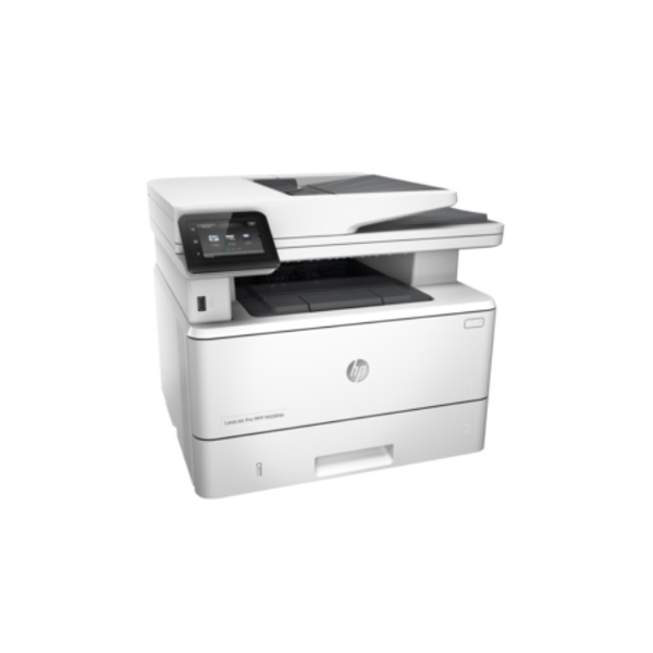 პრინტერი  HP LaserJet Pro MFP M426fdn