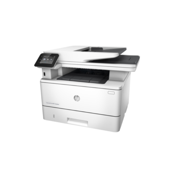 პრინტერი  HP LaserJet Pro MFP M426fdn