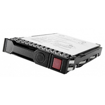 მყარი დისკი  HP 300GB 6G SAS 10K 2.5in SC ENT HDD