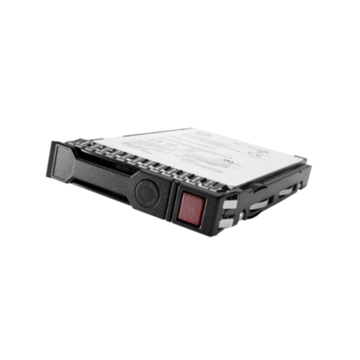 მყარი დისკი  HP 300GB 12G SAS 15K 2.5in SC ENT HDD