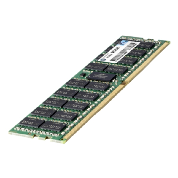 ოპერატიული მეხსიერება   HPE 8GB 1Rx8 PC4-2400T-R Kit