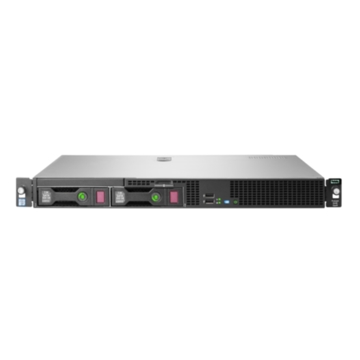 სერვერი  HP ProLiant DL20 Gen9 E3-1230v5 NHP EU Svr/GO