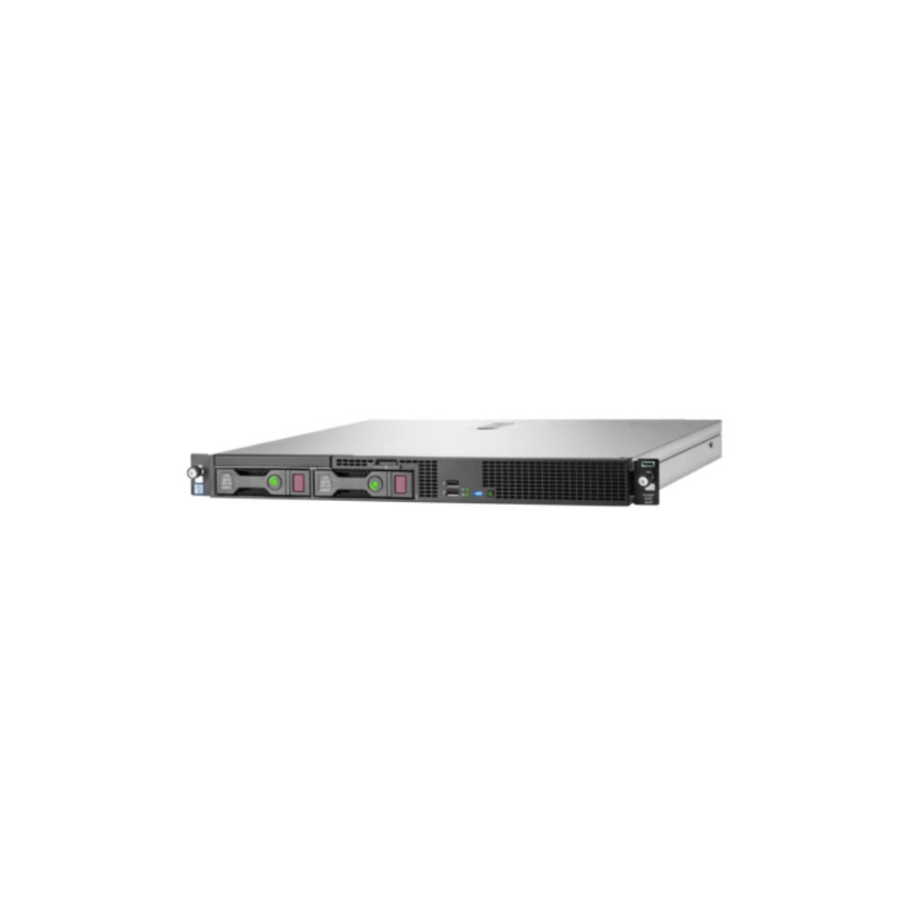 სერვერი  HP ProLiant DL20 Gen9 E3-1230v5 NHP EU Svr/GO