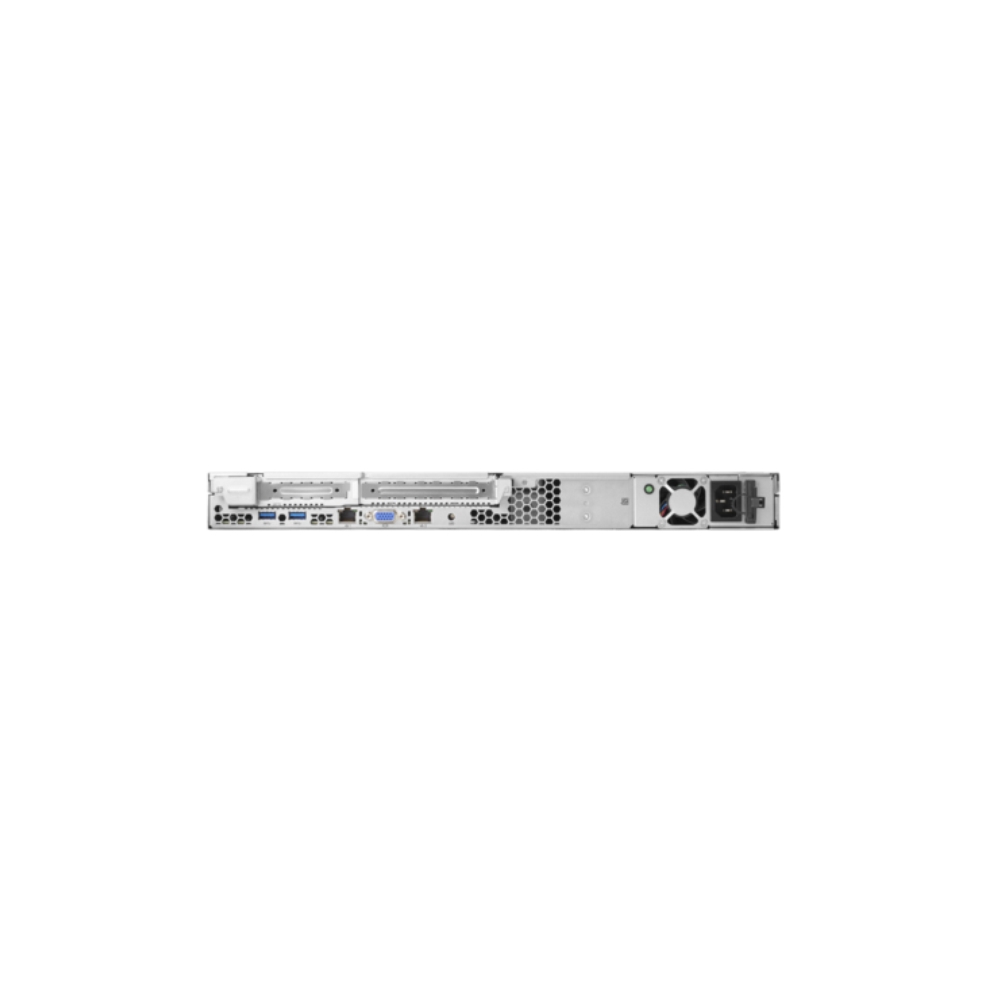 სერვერი  HP ProLiant DL20 Gen9 E3-1230v5 NHP EU Svr/GO