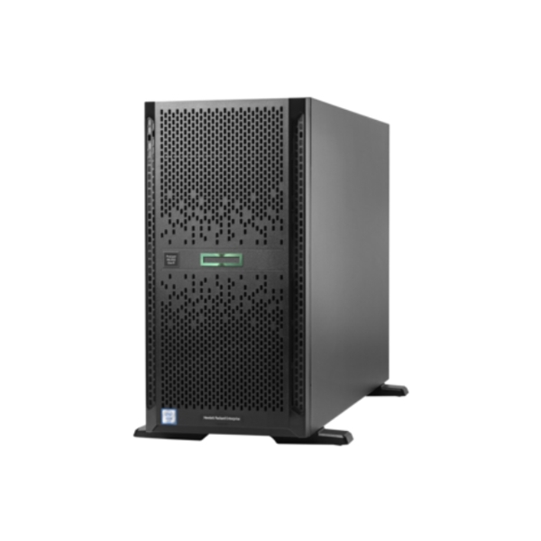 სერვერი  HP ProLiant ML350 Gen9 E5-2620v4 16GB SFF Svr/GO