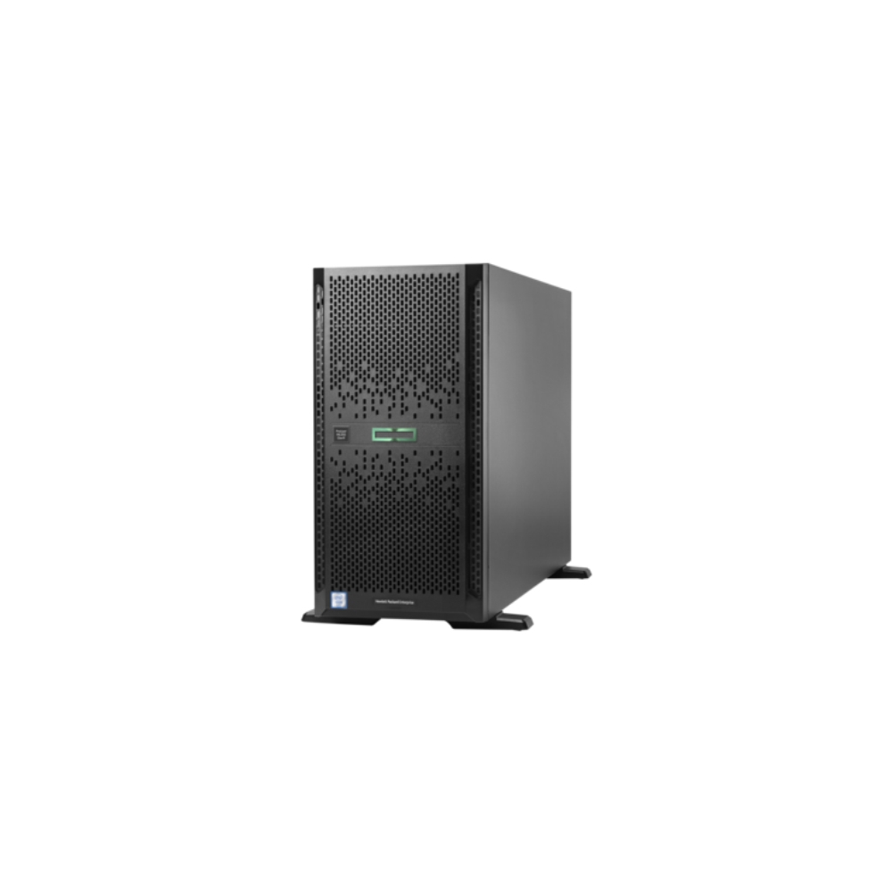 სერვერი  HP ProLiant ML350 Gen9 E5-2620v4 16GB SFF Svr/GO