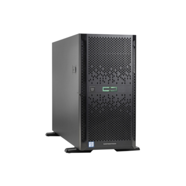 სერვერი  HP ProLiant ML350 Gen9 E5-2620v4 16GB SFF Svr/GO