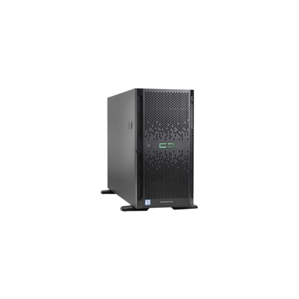 სერვერი  HP ProLiant ML350 Gen9 E5-2620v4 16GB SFF Svr/GO