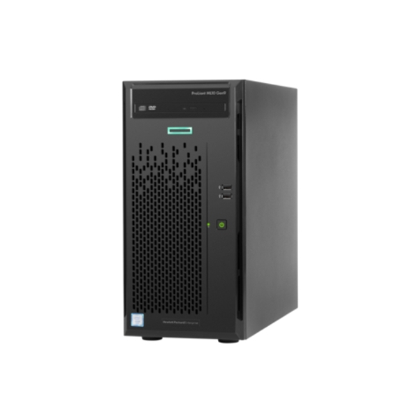 სერვერი  HP ProLiant ML10 Gen9 E3-1225v5 8GB EU Svr/GO