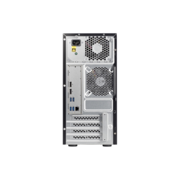 სერვერი  HP ProLiant ML10 Gen9 E3-1225v5 8GB EU Svr/GO