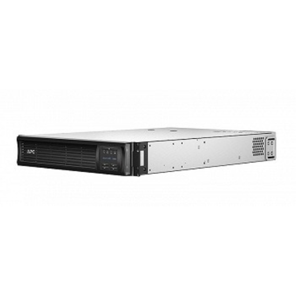 უწყვეტი კვების წყარო  APC Smart-UPS 3000VA LCD RM 2U 230V