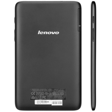 პლანშეტი TABLETS NEXT NEXT TAB A3500  7"  BLACK  (1024X600) TN, WI-FI,QUAD-CORE 1,2GHZ, RAM 512MB, 4GB,  2.0 MP+0.3MP WI-FI,  ANDROID  5.1,2800MAH