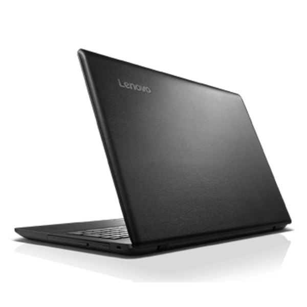 ნოუთბუქი   IDEAPAD IDEAPAD 110-15LBR  BLACK  15.6" HD LED, CEL  N3060 , 2GB,500GB, DVD-RW, BT FREE DOS