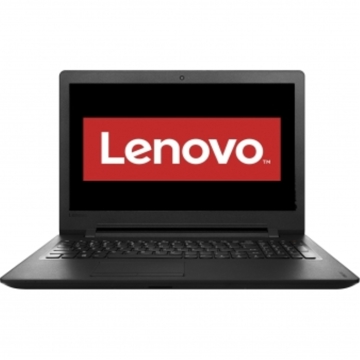 ნოუთბუქი LENOVO  IDEAPAD IDEAPAD 110-15LBR  15.6 HD LED, PENT- N3710, 4GB, 500GB, DVD+RW, BT FREE DOS