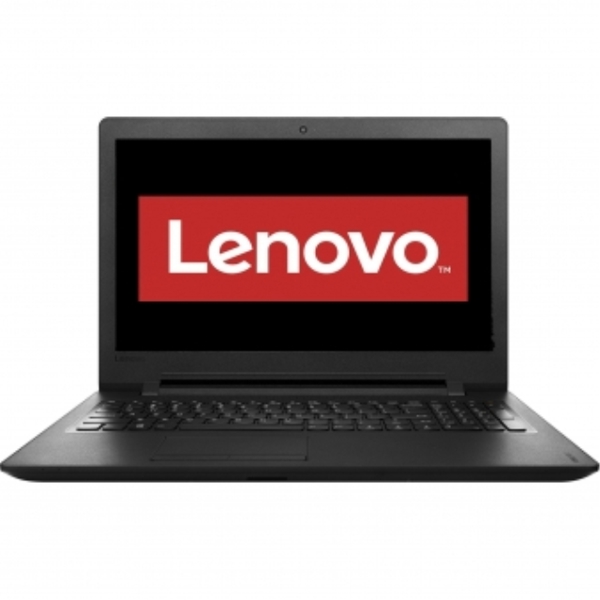 ნოუთბუქი LENOVO  IDEAPAD IDEAPAD 110-15LBR  15.6 HD LED, PENT- N3710, 4GB, 500GB, DVD+RW, BT FREE DOS