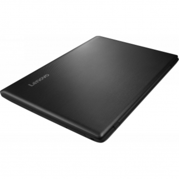 ნოუთბუქი LENOVO  IDEAPAD IDEAPAD 110-15LBR  15.6 HD LED, PENT- N3710, 4GB, 500GB, DVD+RW, BT FREE DOS