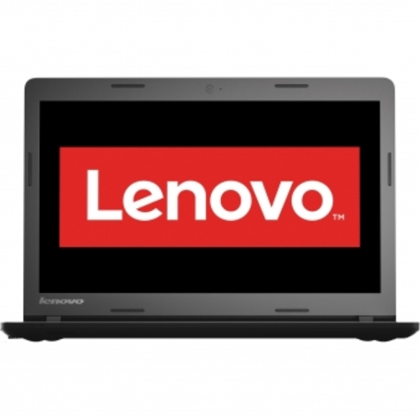  ნოუთბუქი LENOVO  IDEAPAD IDEAPAD 100-15IBD BLACK  15.6" HD LED, I3-5005U, 4GB, 1TB, INTEL HD GRAPHICS, DVD-RW,BT,FREE DOS