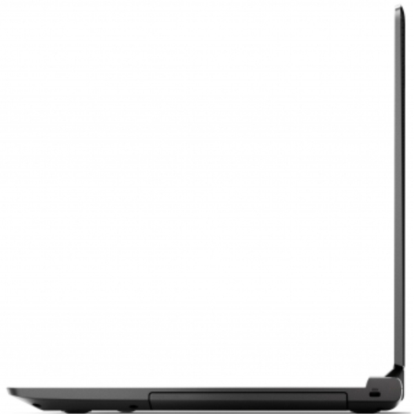  ნოუთბუქი LENOVO  IDEAPAD IDEAPAD 100-15IBD BLACK  15.6" HD LED, I3-5005U, 4GB, 1TB, INTEL HD GRAPHICS, DVD-RW,BT,FREE DOS