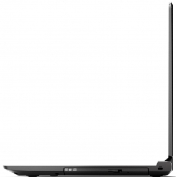  ნოუთბუქი LENOVO IDEAPAD IDEAPAD 100-15IBD BLACK  15.6" HD LED, I3-5005U, 4GB, 500GB,GT920  2GB,  DVD-RW,BT,DOS