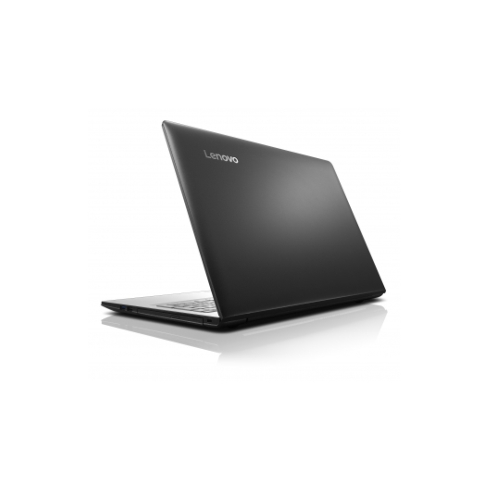 ნოუთბუქი LENOVO   IDEAPAD IDEAPAD 510-15ISK  BLACK15.6"    I7-6500U, 8GB,1TB, GT940 2GB , DVD+RW, FREE DOS