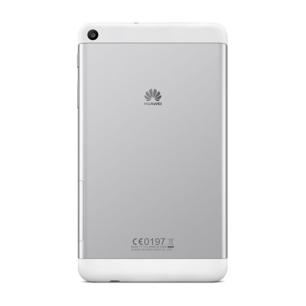 პლანშეტი  HUAWEI    T1-701U 3G, QUAD CORE 1.2GHZ, 1GB,  8GB, 2MP2MP