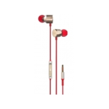 ყურსასმენი MOBILE ACCESSORY  GENERAL MOBILE 5 PLUS  EARPHONE(OEM)