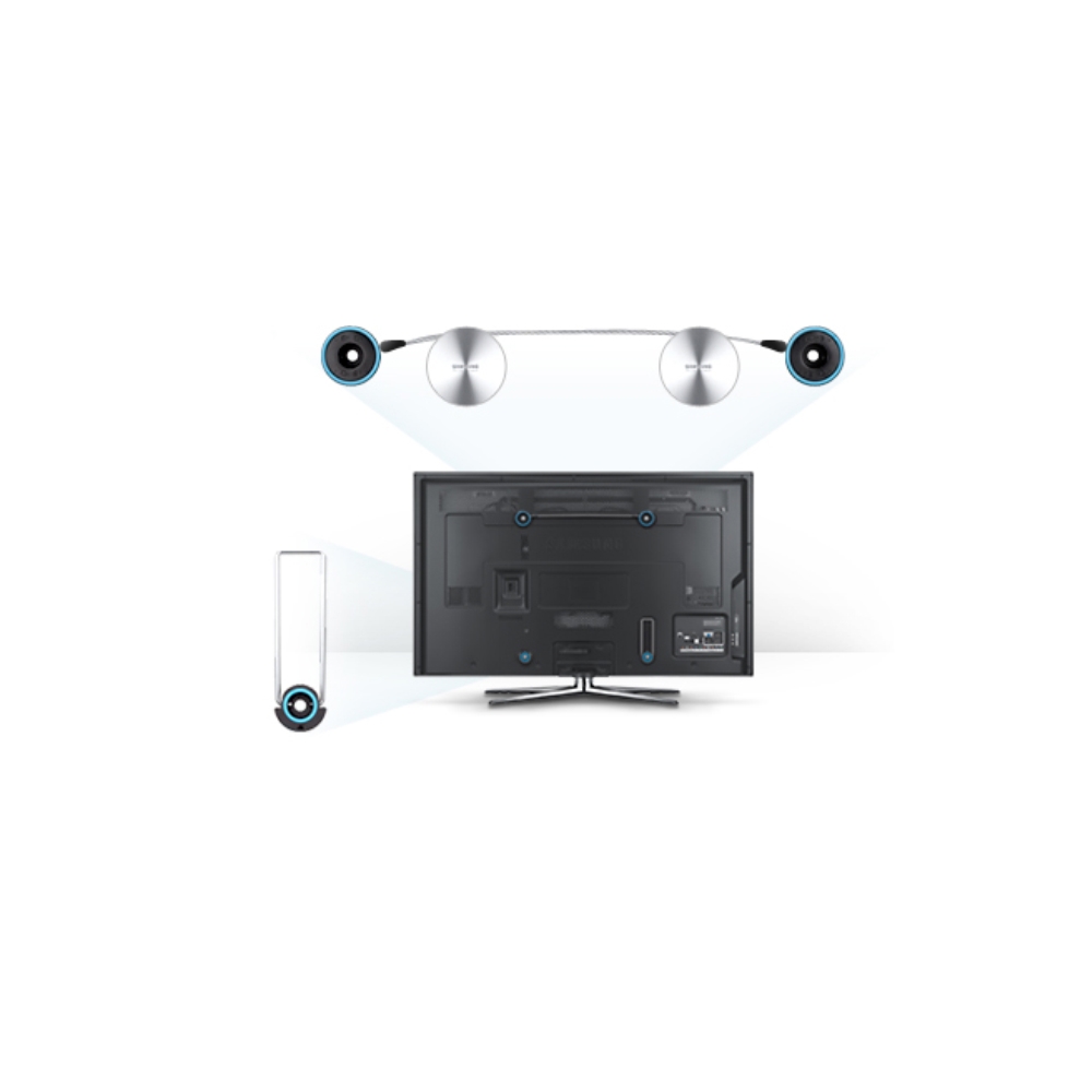 TV საკიდი  WALL BRAKETS SAMSUNG WMN2000A
