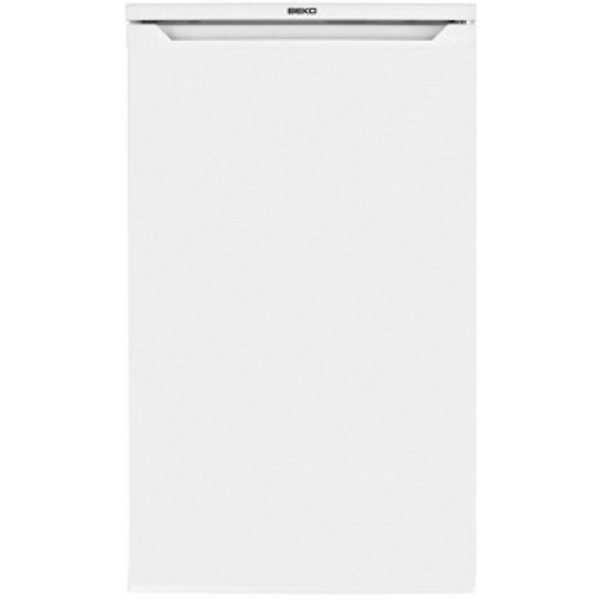 საყინულე BEKO FS 166020, 65L, White